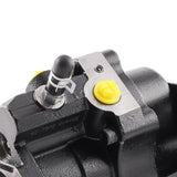 Power Brake Booster Hydraulic for Chevrolet Tahoe 2000 2001 2002 527359 15706056 59022454