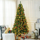 7.5ft Christmas tree 96019073