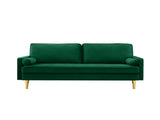Velvet Sofa 65 inch W2795P247595