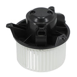 HVAC Heater Blower Motor w/ Fan Cage For Chevrolet Avalanche GMC Sierra 2003-2006 700101 22541026
