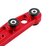 2pcs Rear Lower Suspension Control Arms For Honda Civic CRX EG EF 1988-1995 77368337