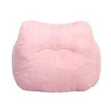 Bean Bag Chair, Bean Bag Sofa Chair with Armrests Stuffed High-Density Foam, Lazy Sofa Comfy Chairs 90502510