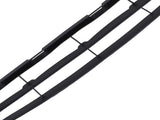 Front Bumper Lower Grille Grill fit for Nissan Altima Sedan 2016 -2018 NI1036106 11996933