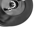 Power Vacuum Brake Booster fit for CHEVROLET CORVETTE 5.7L V8 1985-91 54-71401 96658283