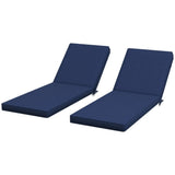 Chaise Lounge Cushion 50621122