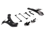 6pc Front Lower Control Arm Sway Bar Links Tie Rods fit for 2011-2020 Toyota Sienna 79904607