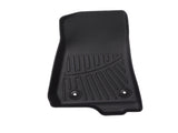 Floor Mats 2 Row Liner Kit fit for Jeep Gladiator 2020 2021-2025 1st and 2nd row 04147837