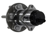 Rear Wheel Hub Assembly fit for Toyota Corolla 2009-2019 512403 WE60761 5-Bolt 98597965