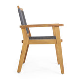 ZUN MCGILL DINING CHAIR 70486.00