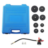 Durable Turbo System Leakage Tester Turbo System Boost Press Stepped Adapters 81578093