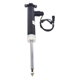Rear Right Shock Absorber with Electric For Lincoln MKZ 2.0L l4 13-20 EG9Z18125D 33469301