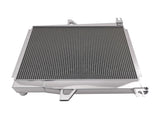3 Row Radiator Shroud Fan fit for Mazda B2300 B3000 B4000 1994-2010 CU2310 FO3010151 00522633