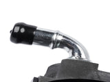 Power Steering Pump with Pulley Replacement for Ford F150 F250 Expedition Crown Victoria 20282P1 32615154