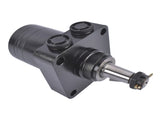 Hydraulic Wheel Motor Replacement for Exmark VT18KA363 VT541KA363 VTS541CKA36300 VTS541KA363 46473665