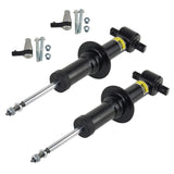 ZUN Pair Front Shock Absorber Struts for Cadillac Escalade GMC Yukon Chevy Avalanche Tahoe 2007-2014 05789375