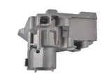 Ignition Lock Cylinder Housing Fit for Chevy Silverado SSR Avalanche Blazer Tahoe Trailblazer 66829086