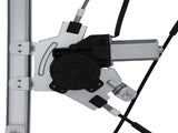Front Left Electric Window Regulator fit for Ford F-150 Lobo Lincoln Mark LT 06-08 34900208