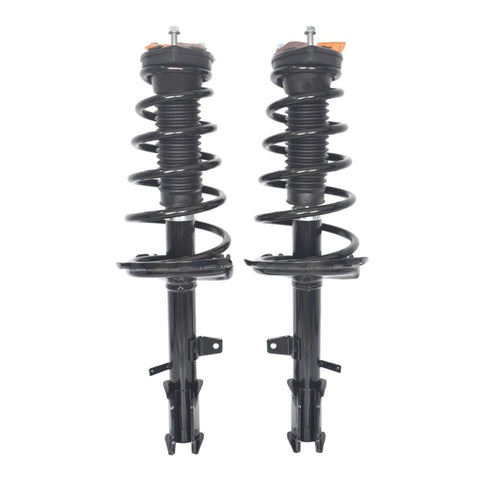 ZUN 2 PCS COMPLETE STRUT 2010 - 2011 TOYOTA-HIGHLANDER2013 - 2015 TOYOTA-VENZA 34407217