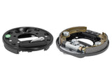 2x Brake Cluster Assembly fit for EZGO TXT 1996 Golf Cart Driver & Passenger Side 46376405
