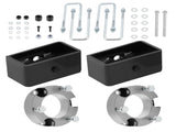 3" Front & 3" Rear Leveling Lift Kit Diff Drop fit for Toyota Tacoma 95-04 00344723