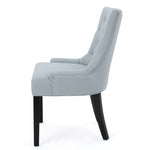 ZUN CHENEY DINING CHAIR - KD 54181.00FLSKY