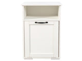 Laundry Cabinet ,with 1 Removable Liner Bags 11471125
