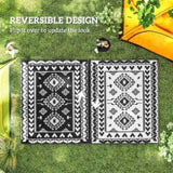 Reversible Outdoor Rug 27120242