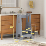 Step Stool/Kitchen Stepping 50230699