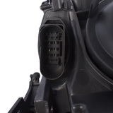 Headlight Fits Audi Allroad 13-16 Left Driver Side CAPA HID Headlamp Assembly 8K0941043E AU2502181 89240865