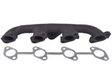 Exhaust Manifold For Kubota Diesel Engine V1505 V1505T 16241-12310 1624112310 16903071