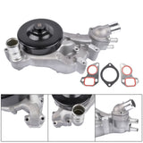 ZUN Engine Water Pump for Chevrolet Camaro SS 1SS 2SS 2010-2015 V8 6.2L 19207665 57226498