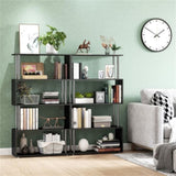 Storage rack/laundry storage basket 09182117