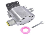 Hydraulic Wood Log Splitter Pump 13GPM 3000PSI 2 Stage HI/LO Hydraulic Gear Pump 06499531
