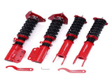 MaXpeedingrods 24 Level Damping Coilovers Lowering Kit fit for Nissan Altima 13-18 00566100