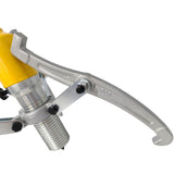 15T industrial grade integral type hydraulic puller extractor gear bearing puller wheel pulling 44799142