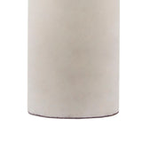 Concrete Table Lamp B03599270