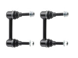 6pc Front Upper Lower Control Arms FIT FOR JEEP GRAND CHEROKEE 2014-2015 3.0L Engine 02467299