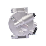 A/C Compressor with Clutch for Hyundai Genesis Coupe 2.0L L4 GAS 2013-2014 977012M500 28611767