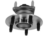 Rear Wheel Bearing Hub fit for Chevrolet Cobalt/HHR 2008-2010 512285 951-844 30114301