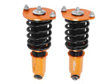 Coilovers Suspension Lowerings fit for Nissan Fairldy 300ZX Z32 90-96 Turbo Coupe 2D 65078312