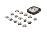 Aluminum Valve Cover with Gasket 11121432928 for BMW 323i 325i 328i 330i 525i 528i X5 M52 M54 65747305