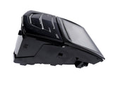 CUE System Touch Screen Fits for Cadillac ATS CTS ELR SRX XTS 2013-2019 Black 24514417