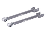 Front Upper Lower Adjustable Control Arms 0-6" Lift fit for Jeep Wrangler JK 07-18 22572458