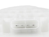 Fuel Pump Module Assembly fit for Dodge Ram 1500 2500 3500 04-2009 4.7L 5.7L E7180M 68188014