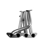 Exhaust Header Stainless Steel DX BASE Fit For Toyota COROLLA 1.6L 1993-1997 MT001193 76919088