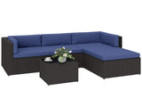 Backyard Patio Furniture Set 96921262