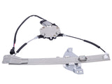Rear Right Power Window Regulator with Motor for 06-13 Chevrolet Impala / 14-15 Chevrolet Impala 90438270