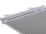 30033 A/C Condenser fit for Chevrolet Cruze Diesel Turbocharged 2016-2019 GM3030317 11345756