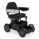 Electric Wheelchairs for Adults,20 Miles Long Travel Range with 2 Lithium Batteries All Terrain 58179832