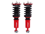 MaXpeedingrods Coilover 24 Way Damper Suspension Kit fit for BMW 5 SERIES 96-03 E39 41891005